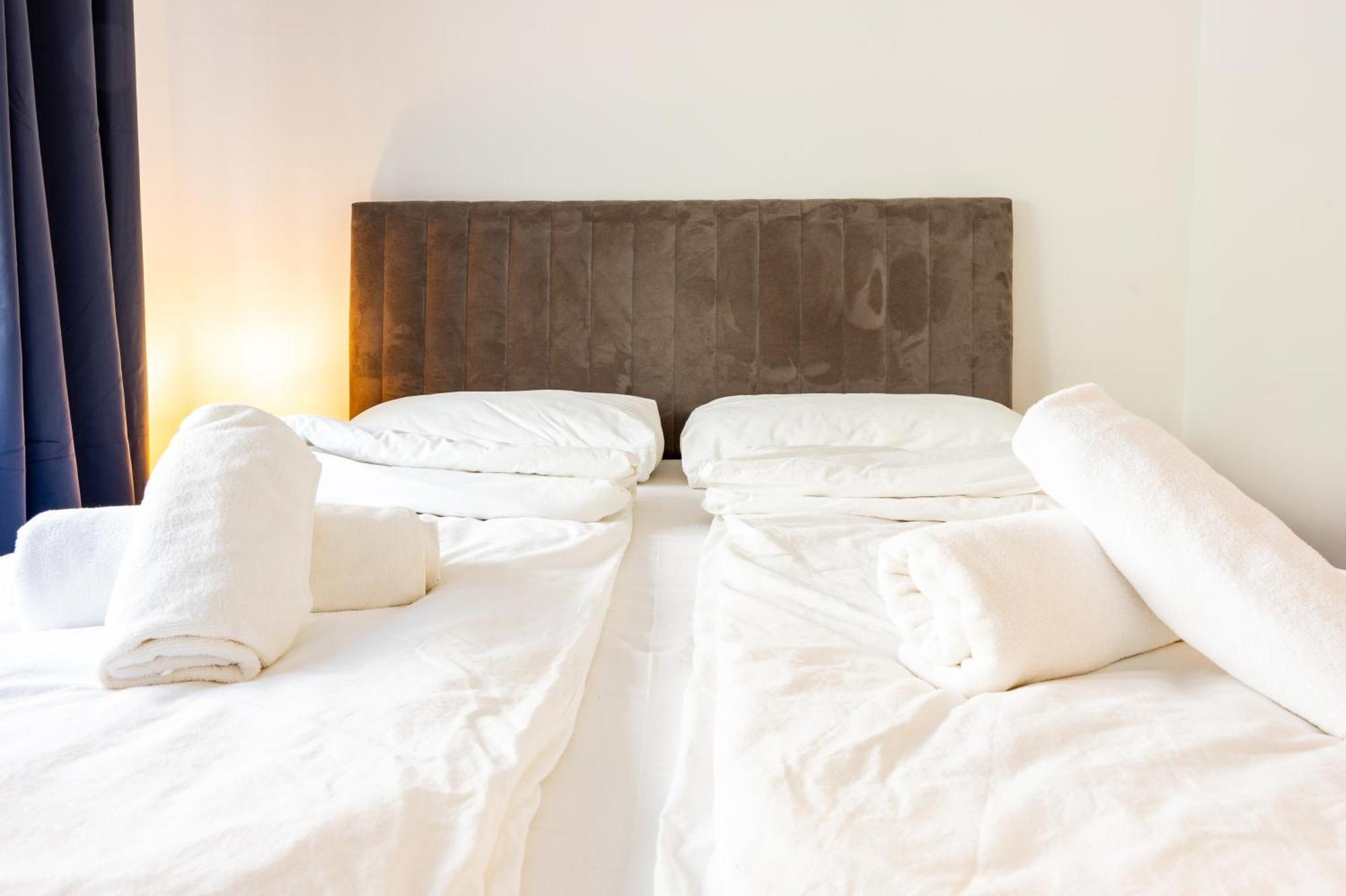 Staywithus , Ground Floor ซาเกร็บ ภายนอก รูปภาพ