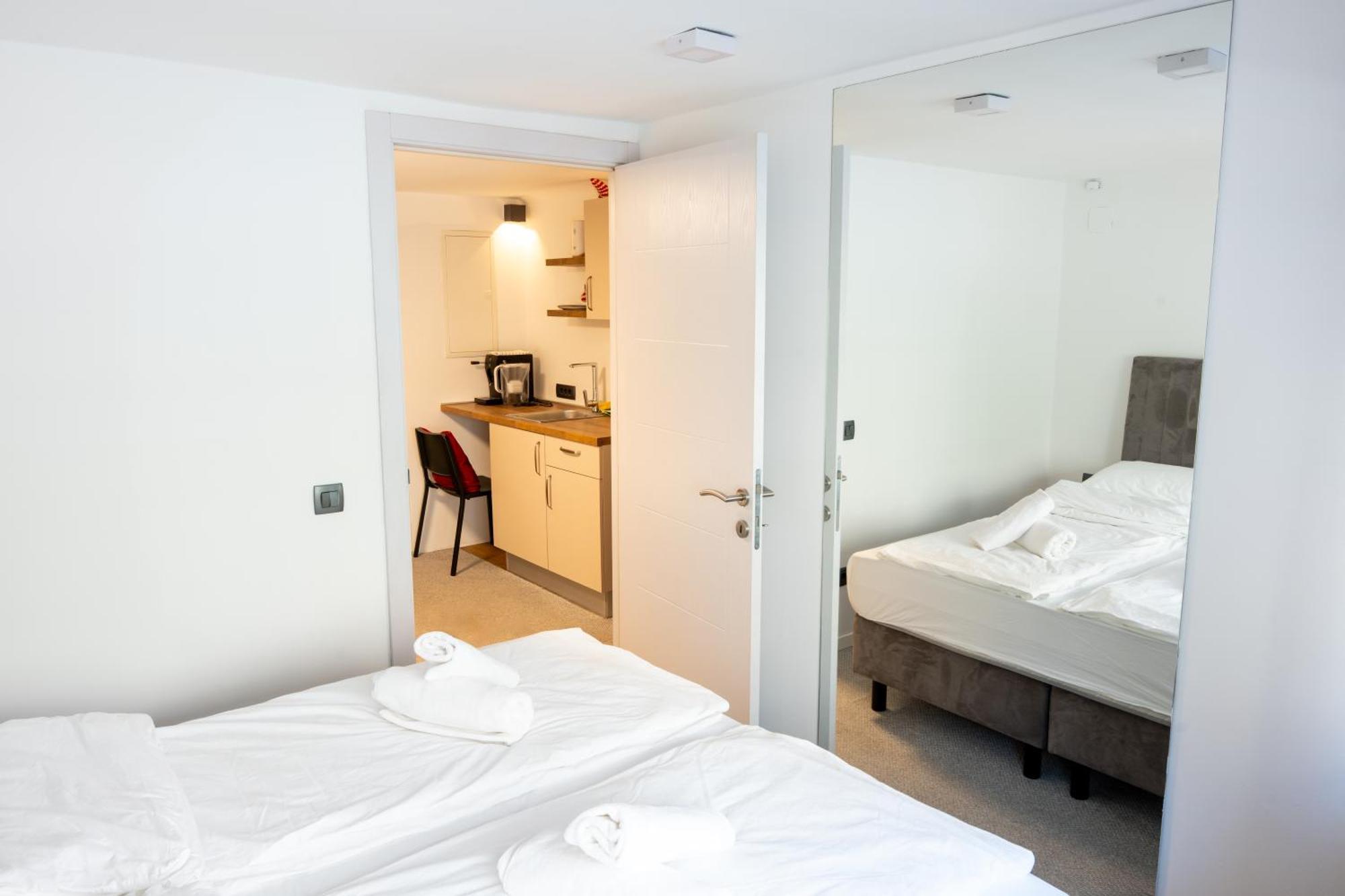Staywithus , Ground Floor ซาเกร็บ ภายนอก รูปภาพ