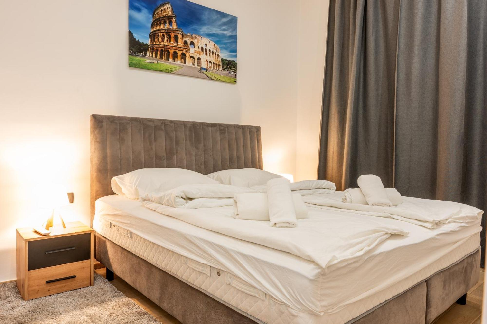 Staywithus , Ground Floor ซาเกร็บ ภายนอก รูปภาพ