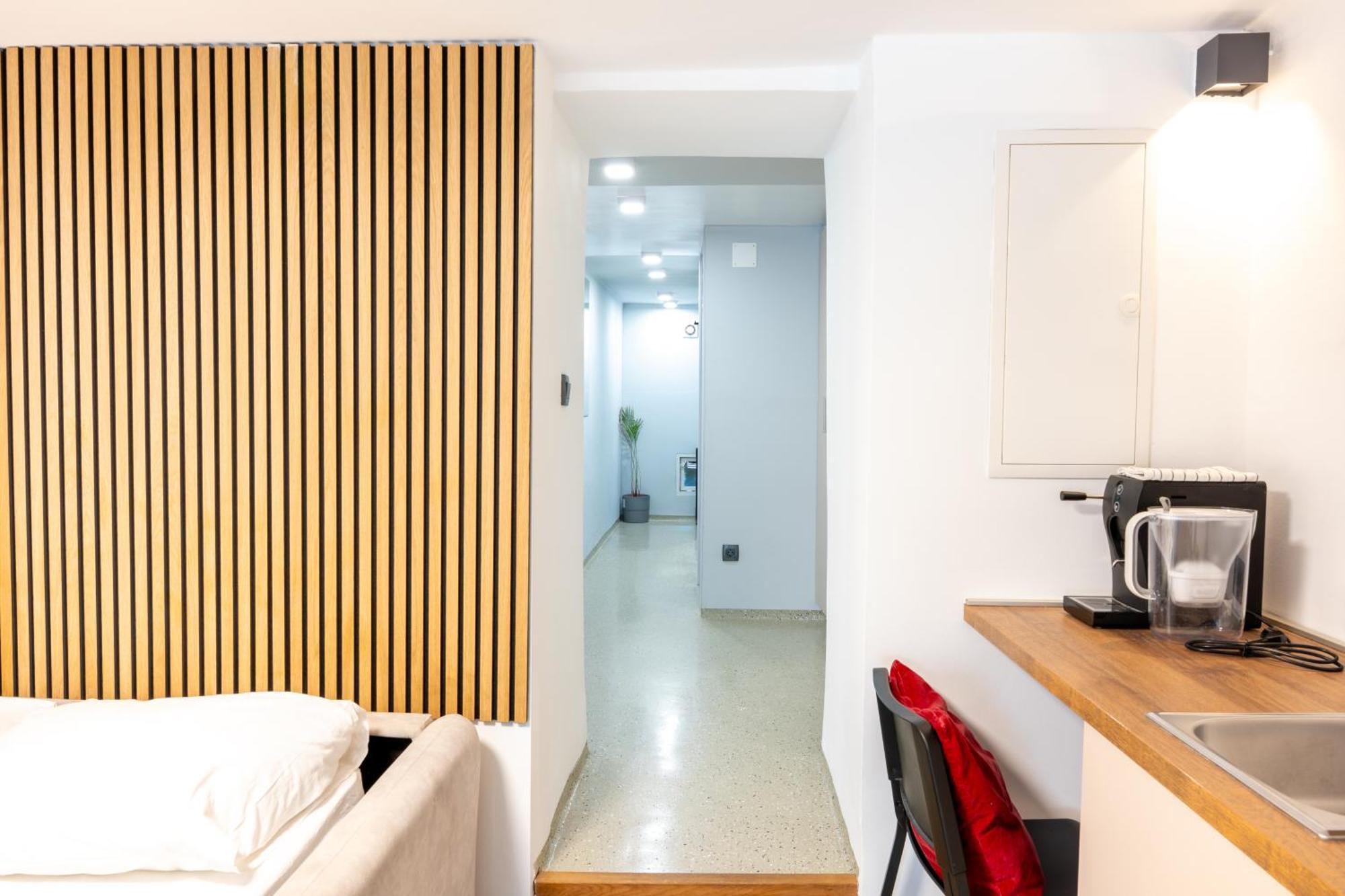 Staywithus , Ground Floor ซาเกร็บ ภายนอก รูปภาพ