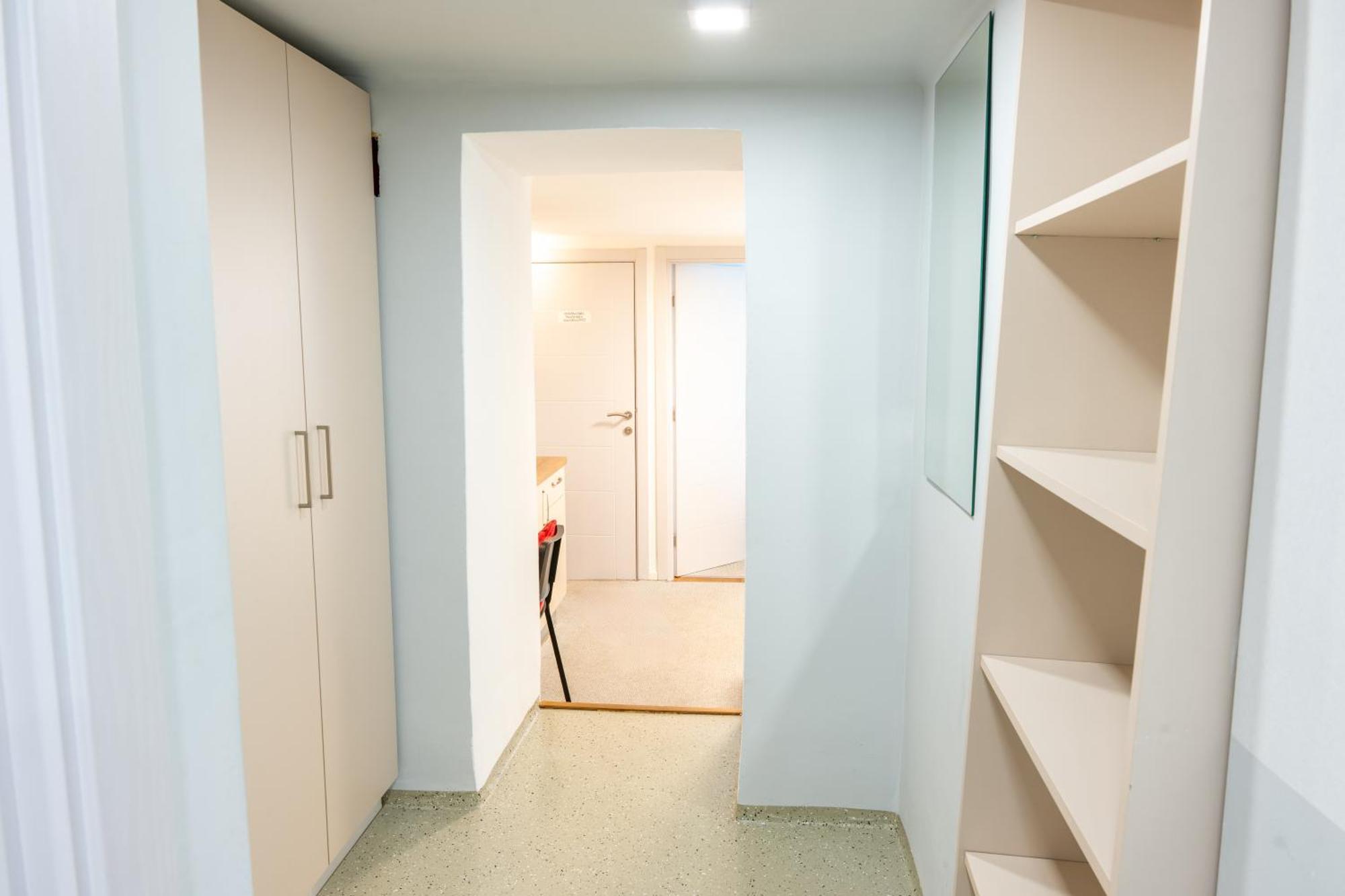 Staywithus , Ground Floor ซาเกร็บ ภายนอก รูปภาพ