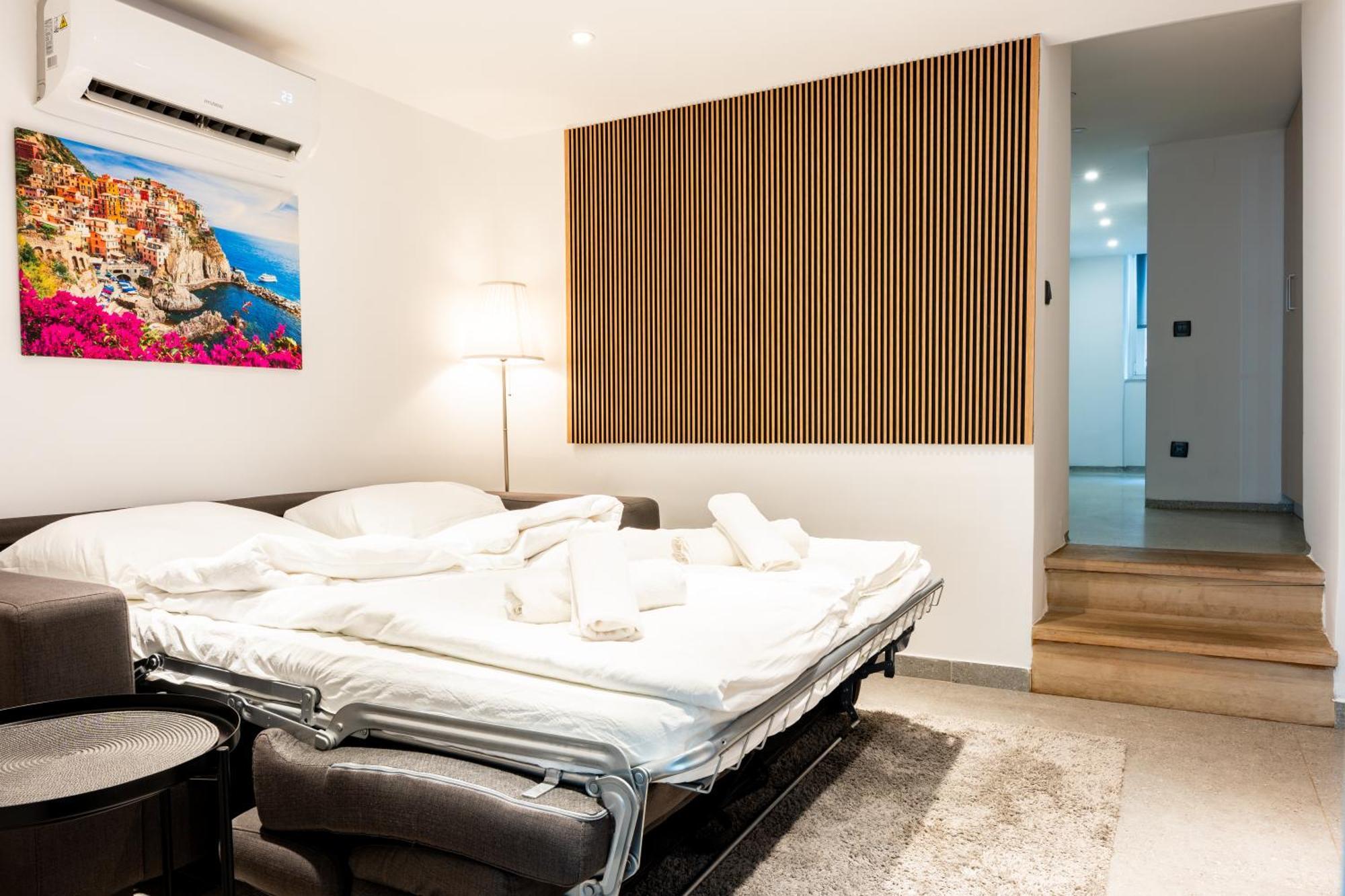 Staywithus , Ground Floor ซาเกร็บ ภายนอก รูปภาพ