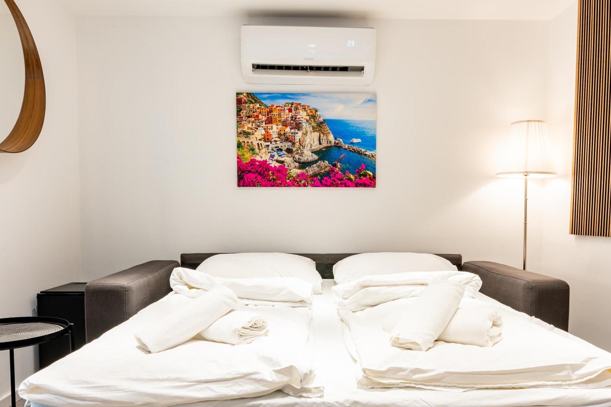 Staywithus , Ground Floor ซาเกร็บ ภายนอก รูปภาพ