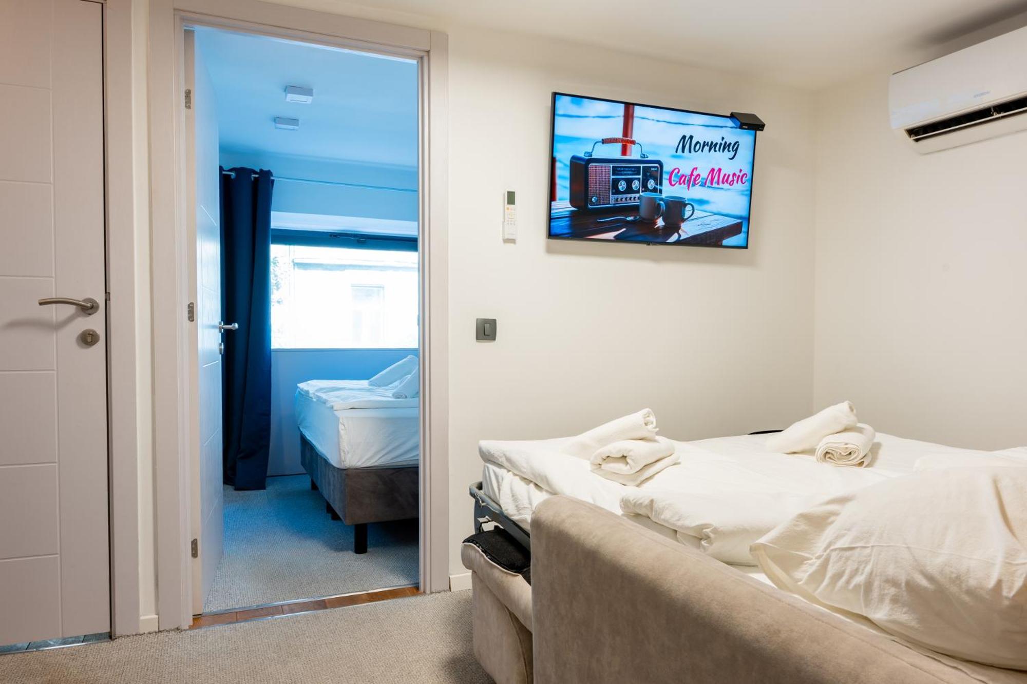 Staywithus , Ground Floor ซาเกร็บ ภายนอก รูปภาพ